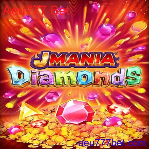 JManiaDiamonds