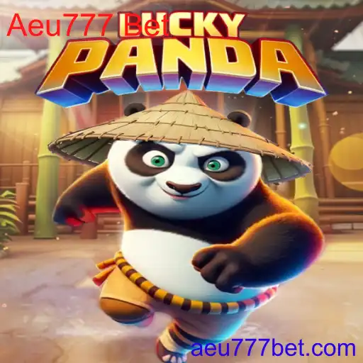 LuckyPanda
