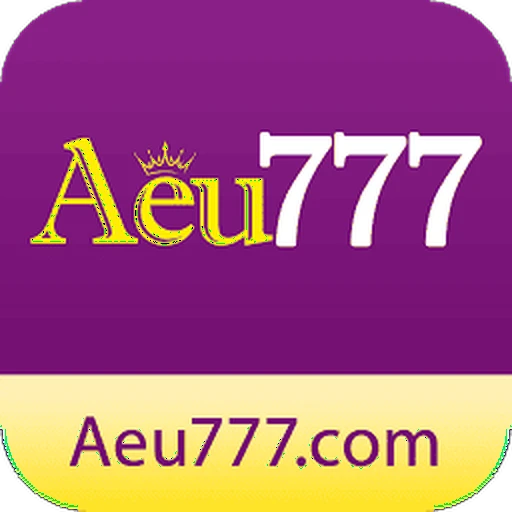 Logo Aeu777 Bet Cassino